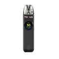 Tokyo Tikomod Pod Kit Black - price in Pakistan, Smokes Hub