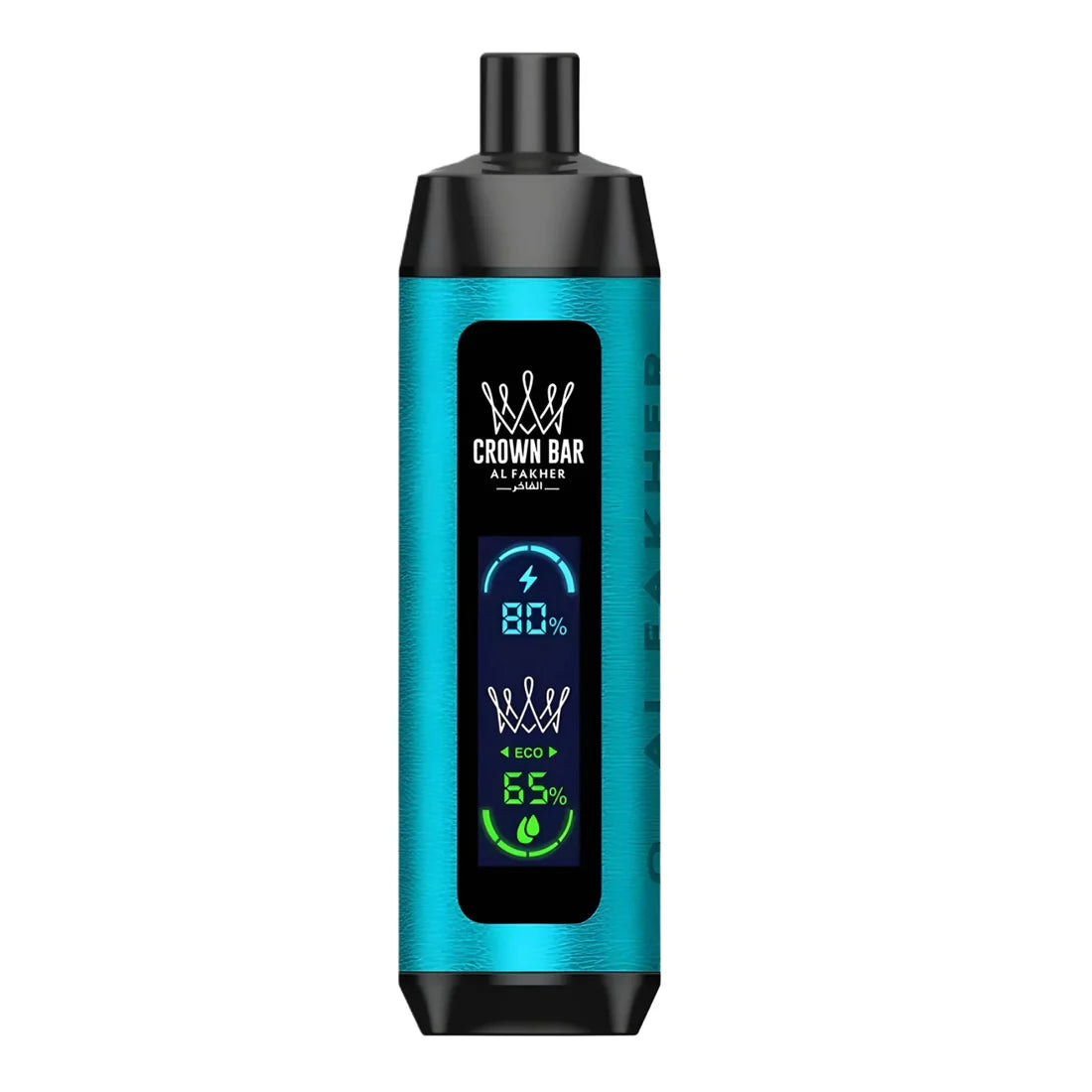 AL-FAKHER CROWN BAR DISPOSABLE 8000 PUFFS