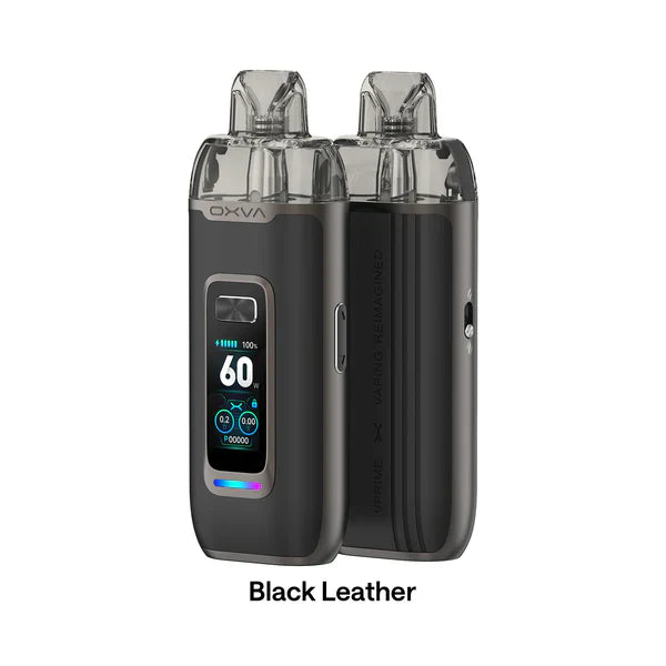 Oxva VPrime 60w Pod Mod Kit