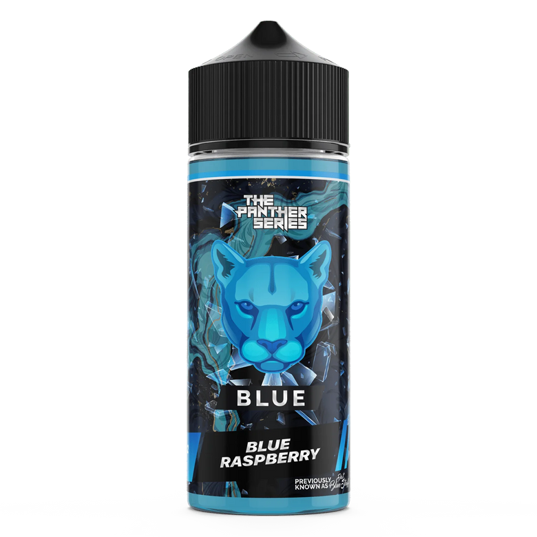 Dr Vapes Blue Raspberry 120ml Free Base E-Liquid - price in Pakistan, Smokes Hub