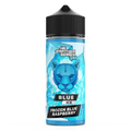 DR VAPES Panther Series Frozen Blue Raspberry 120ml