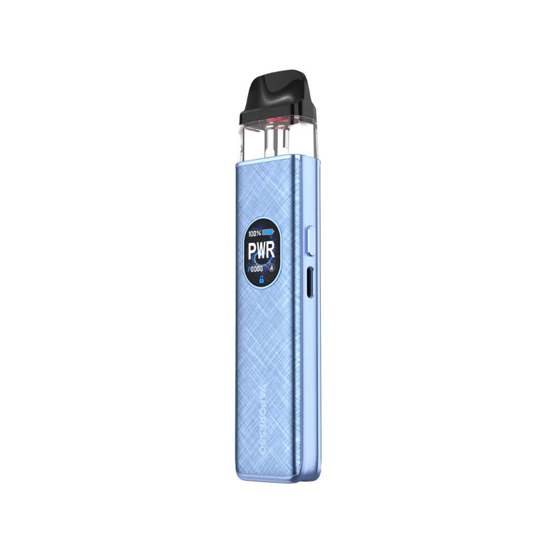 Vaporesso Xros 5 Pod Kit Blue Silk - price in Pakistan, Smokes Hub