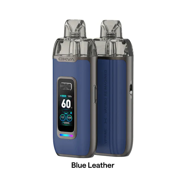 Oxva VPrime 60w Pod Mod Kit