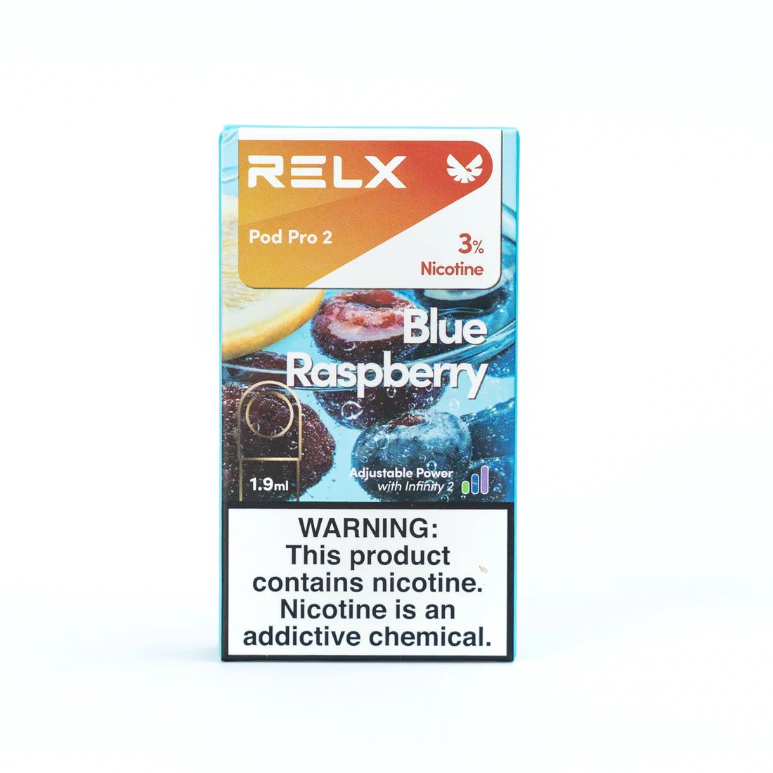 RELX Pro Pods 2 Best Price Online Pakistan