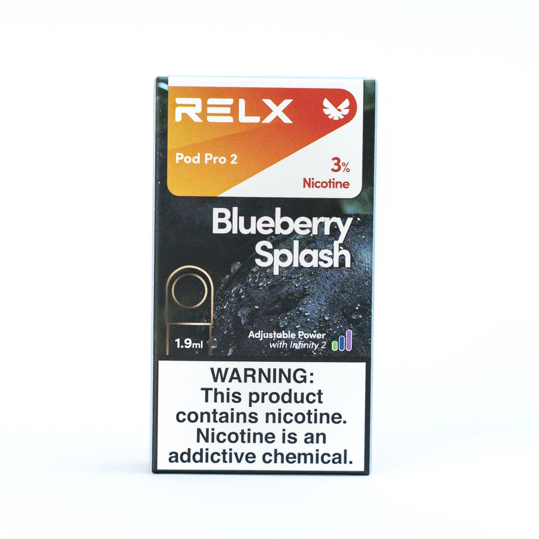 RELX Pro Pods 2 Best Price Online Pakistan