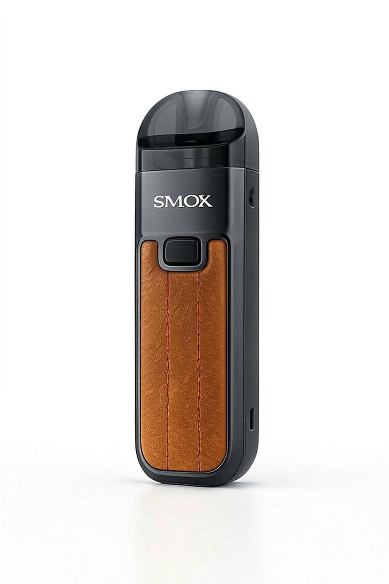 Smok Nord 5 Kit Brown - price in Pakistan, Smokes Hub
