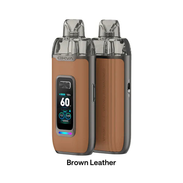 Oxva VPrime 60w Pod Mod Kit