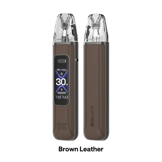 Oxva Xlim Pro 3 Pod Kit
