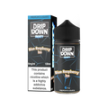 Drip Down Frosty Blue Raspberry Ice 100ml