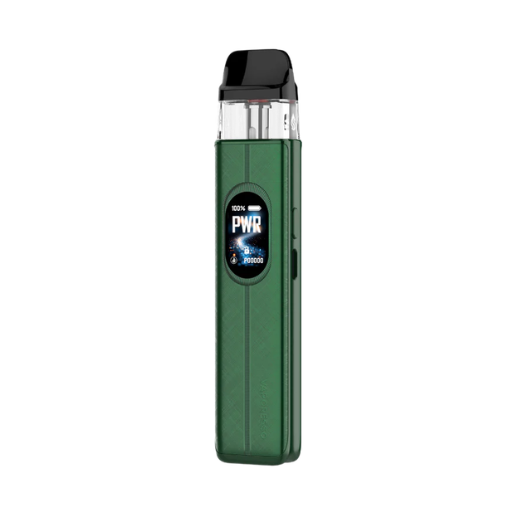 Vaporesso XROS 6 COREX Mesh Pod 0.6 Ohm — Refillable Pod for Nic Salt Pakistan