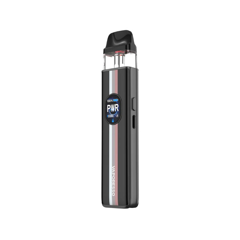 Vaporesso Xros 5 Pod Kit Carbon Stripe - price in Pakistan, Smokes Hub