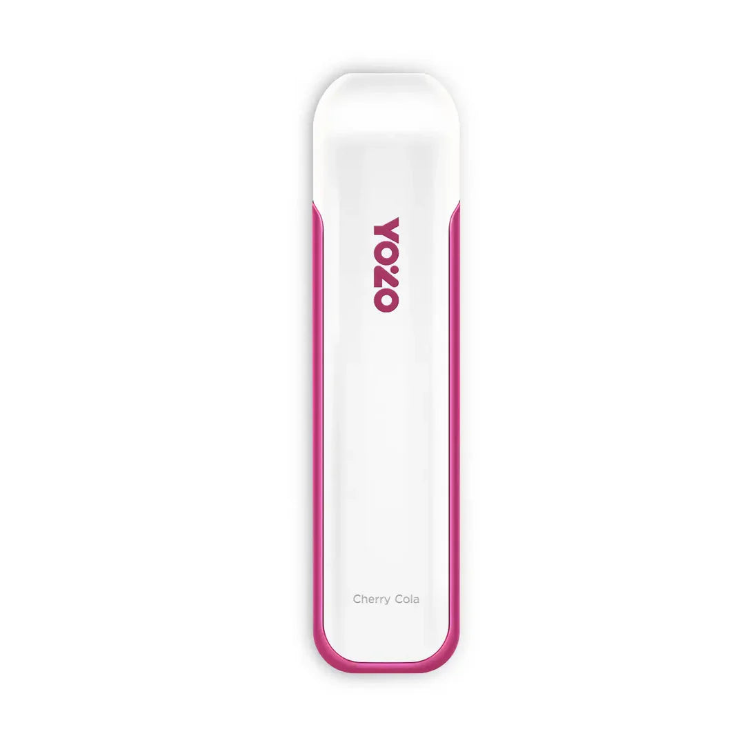Yozo 800 Puffs Disposable