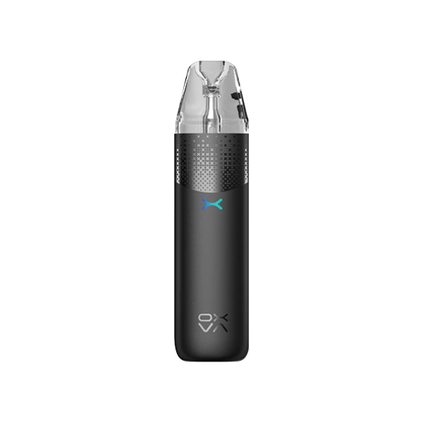 OXVA NeXLIM 2 Mini Pod Kit in Classic Black, compact and sleek design
