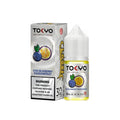 Classic Blueberry Passionfruit E-Liquid 30ML