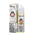 Classic Peach E-Liquid 60ML