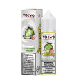 Classic Peach Melon E-Liquid 60ML