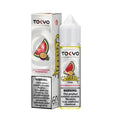 Classic Watermelon Passionfruit E-Liquid 60ML