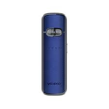 Voopoo Vmate E Pod Kit Classic Blue - price in Pakistan, Smokes Hub