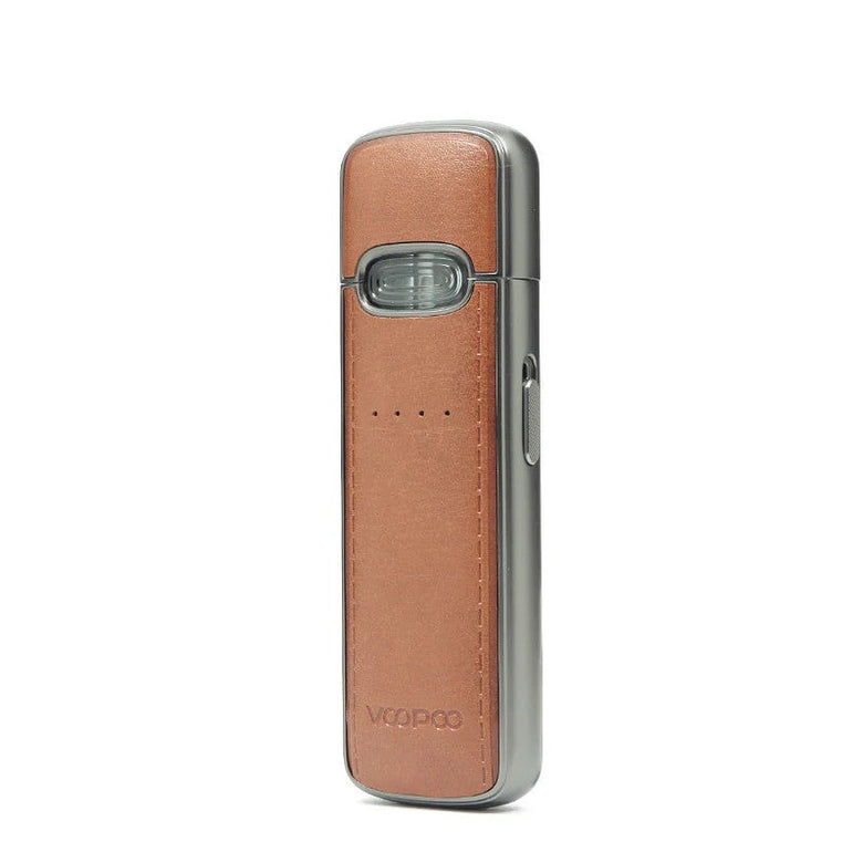 Voopoo Vmate E Pod Kit Classic Brown - price in Pakistan, Smokes Hub