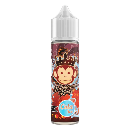 Dr Vapes Bubblegum Kings Cola Icee 60ml Free Base E-Liquid - price in Pakistan, Smokes Hub