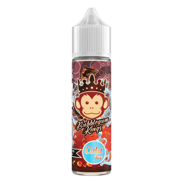 Dr Vapes Bubblegum Kings Cola Ice 60ml