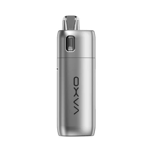 Oxva Oneo Pod Kit Cool Silver - price in Pakistan, Smokes Hub