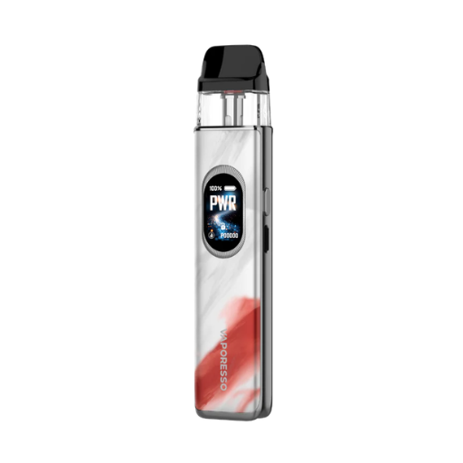 Vaporesso XROS 6 Pod Kit Cosmic Black — Buy Online in Pakistan Rs.6,900 | Smokes Hub