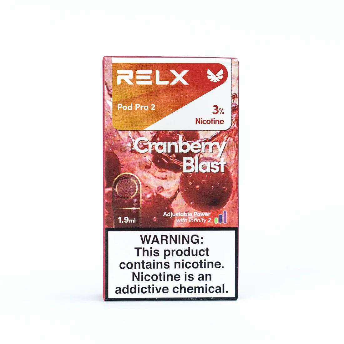 RELX Pro Pods 2 Best Price Online Pakistan