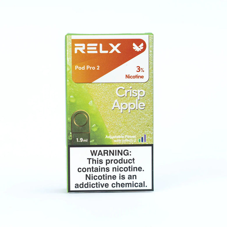 RELX Pro Pods 2 Best Price Online Pakistan