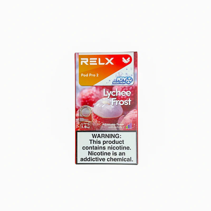 RELX Pro Pods 2 Best Price Online Pakistan