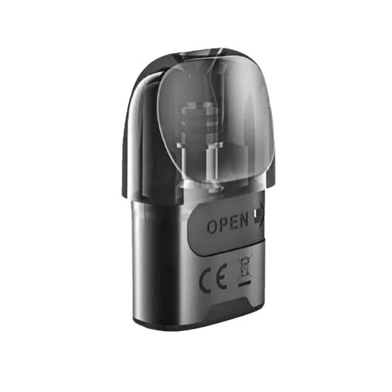 Lost Vape Ursa Replacement Pod - price in Pakistan, Smokes Hub