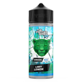 DRVAPES GREEN PANTHER EMERLAND ICE 120ML