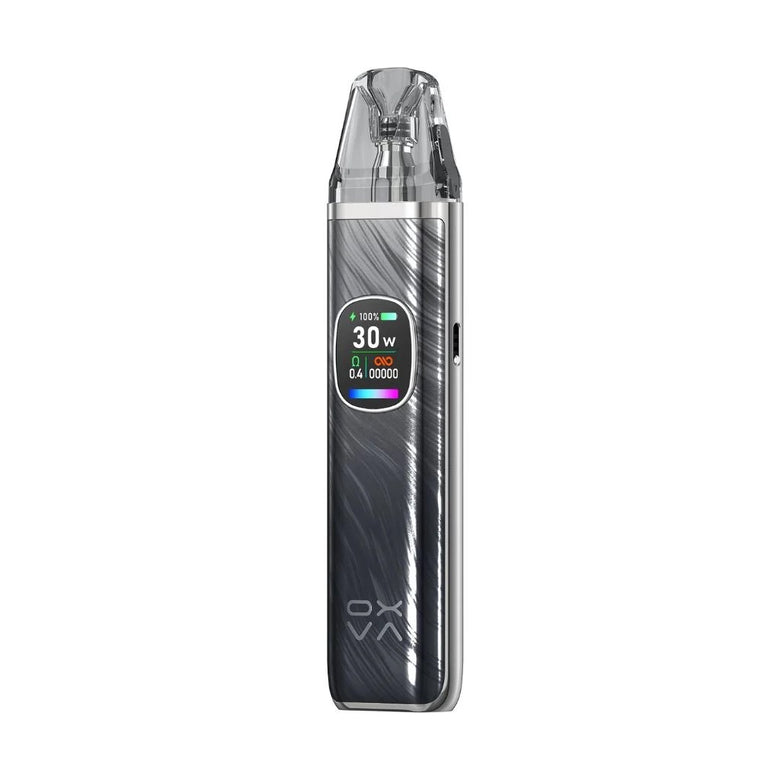 OXVA Xlim Pro 2 Pod Kit Shadow - price in Pakistan, Smokes Hub