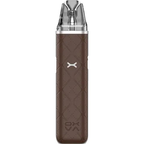 Oxva Xlim Go Pod System Dark Brown - price in Pakistan, Smokes Hub