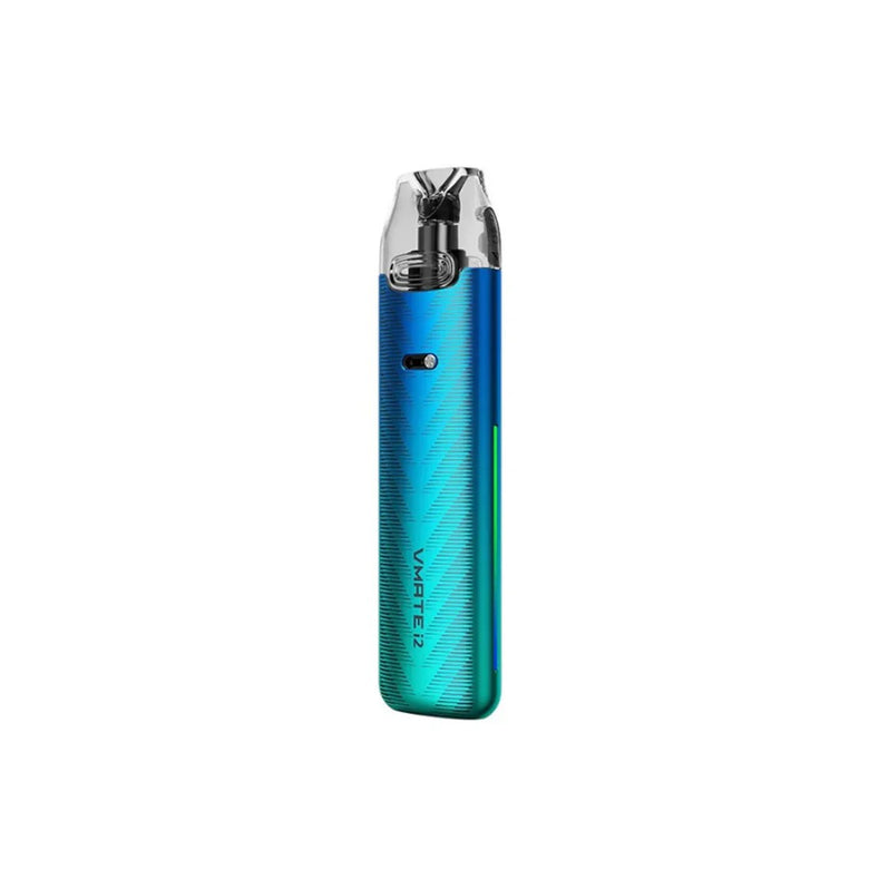 Voopoo Vmate i2 Pod Kit Dawn Blue - price in Pakistan, Smokes Hub