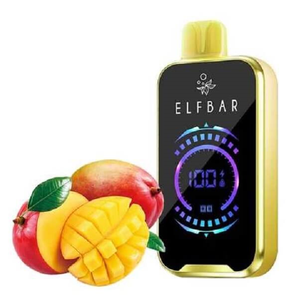 Elfbar Raya D2 20k Puffs Disposable
