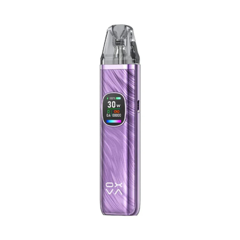 OXVA Xlim Pro 2 Pod Kit Dream Purple - price in Pakistan, Smokes Hub