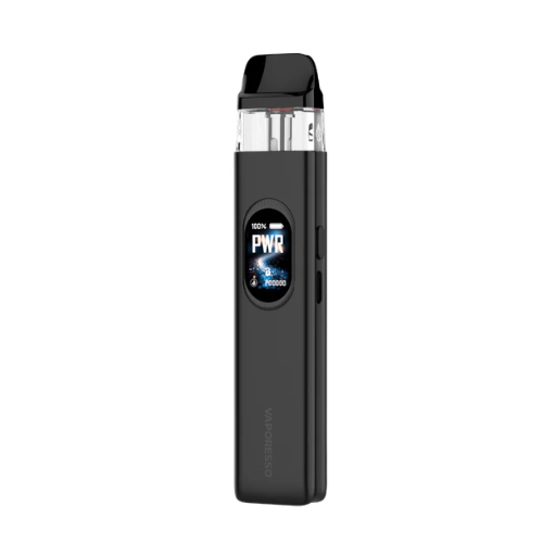 Vaporesso XROS 6 Dreamy Pink — Refillable Pod Kit 1800mAh Battery Pakistan
