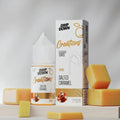 Drip Down Creations Salted Caramel E-Liquid 30ml (35mg)