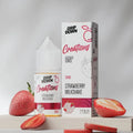 Drip Down Creations Strawberry Milkshake E-Liquid 30ml (35mg)