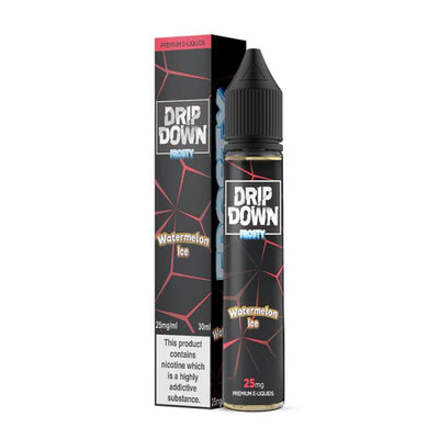 Drip Down  Frosty Watermelon Ice 30ml best price in Pakistan