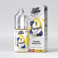 Drip Down Pineapple Series – Pineapple Blueberry Ice 30ml