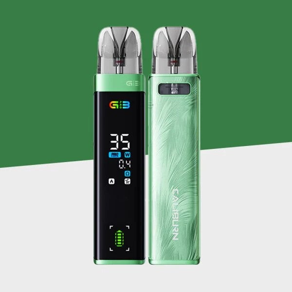 Uwell Caliburn G3 Pro Pod Kit