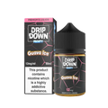 Drip Down Frosty Guava Ice 60ml