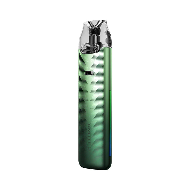 Voopoo Vmate i2 Pod Kit Forest Green - price in Pakistan, Smokes Hub