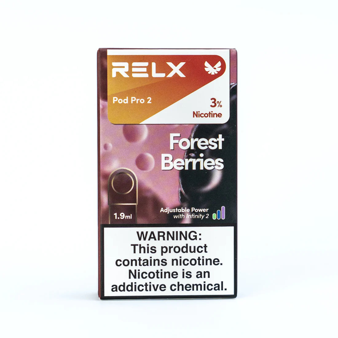 RELX Pro Pods 2 Best Price Online Pakistan