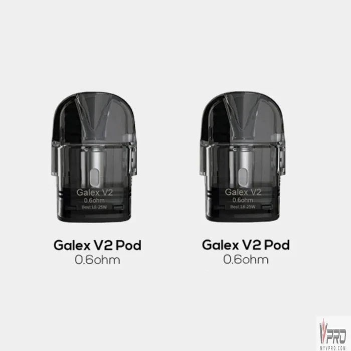 Freemax Galex V2 Pod 3ml - price in Pakistan, Smokes Hub