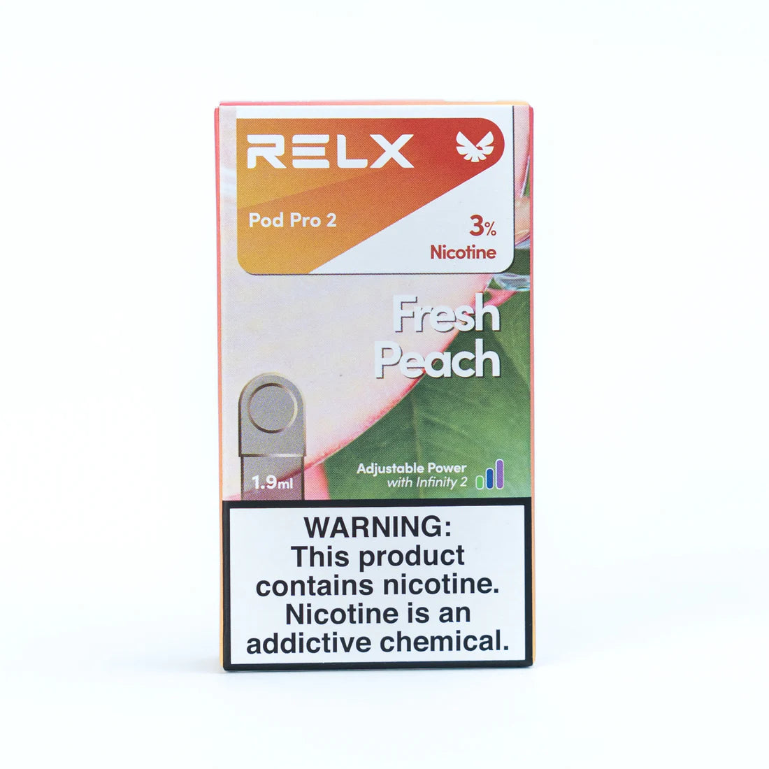 RELX Pro Pods 2 Best Price Online Pakistan