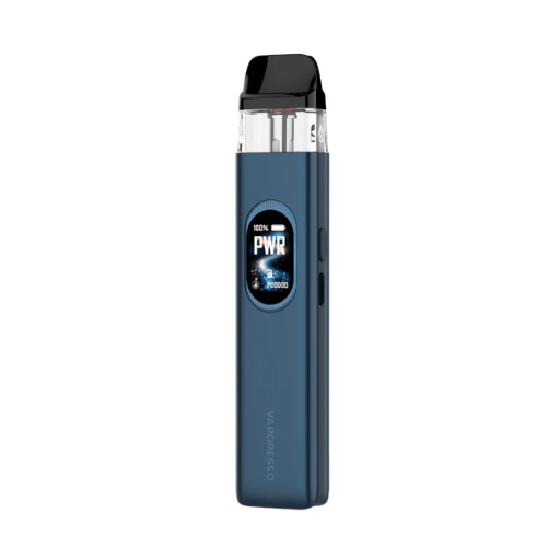Vaporesso XROS 6 Front View — 0.88 Inch TFT Display Screen Pod System Pakistan