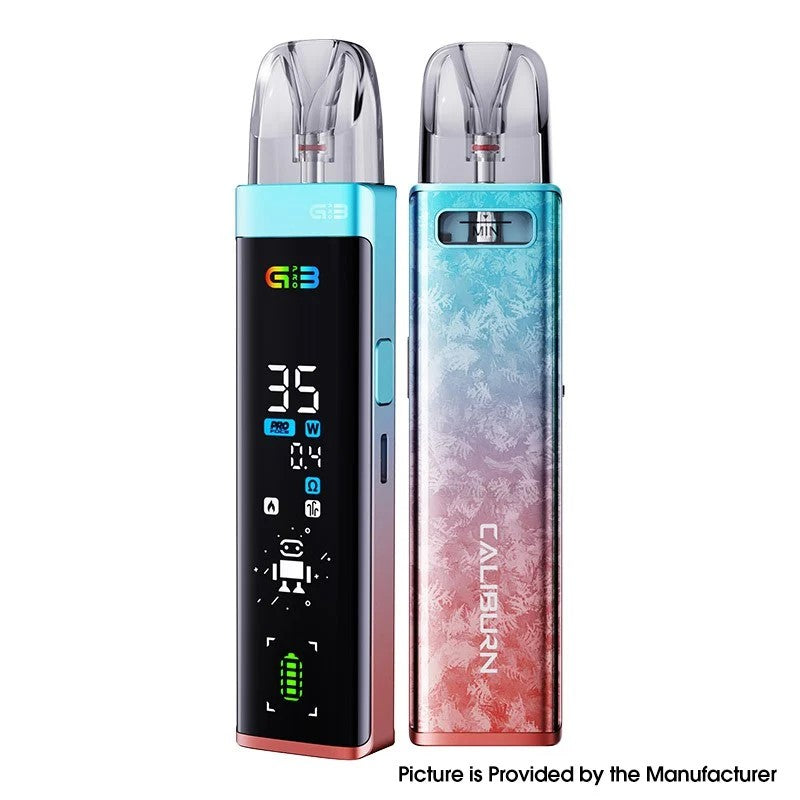 Uwell Caliburn G3 Pro Pod Kit
